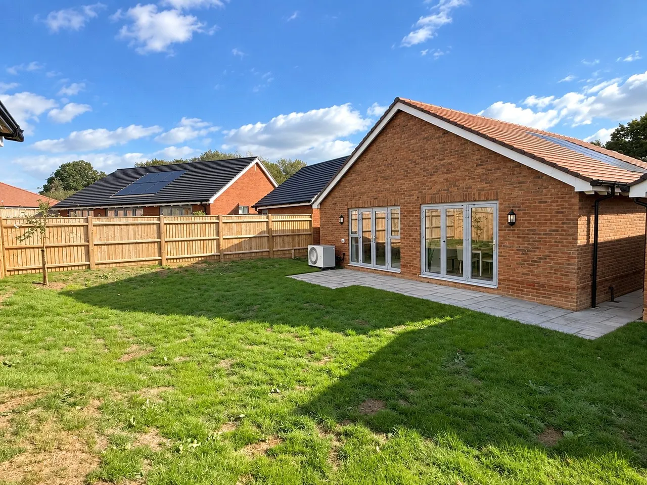 Oakwood Grove, Alderholt, SP6, photo 9