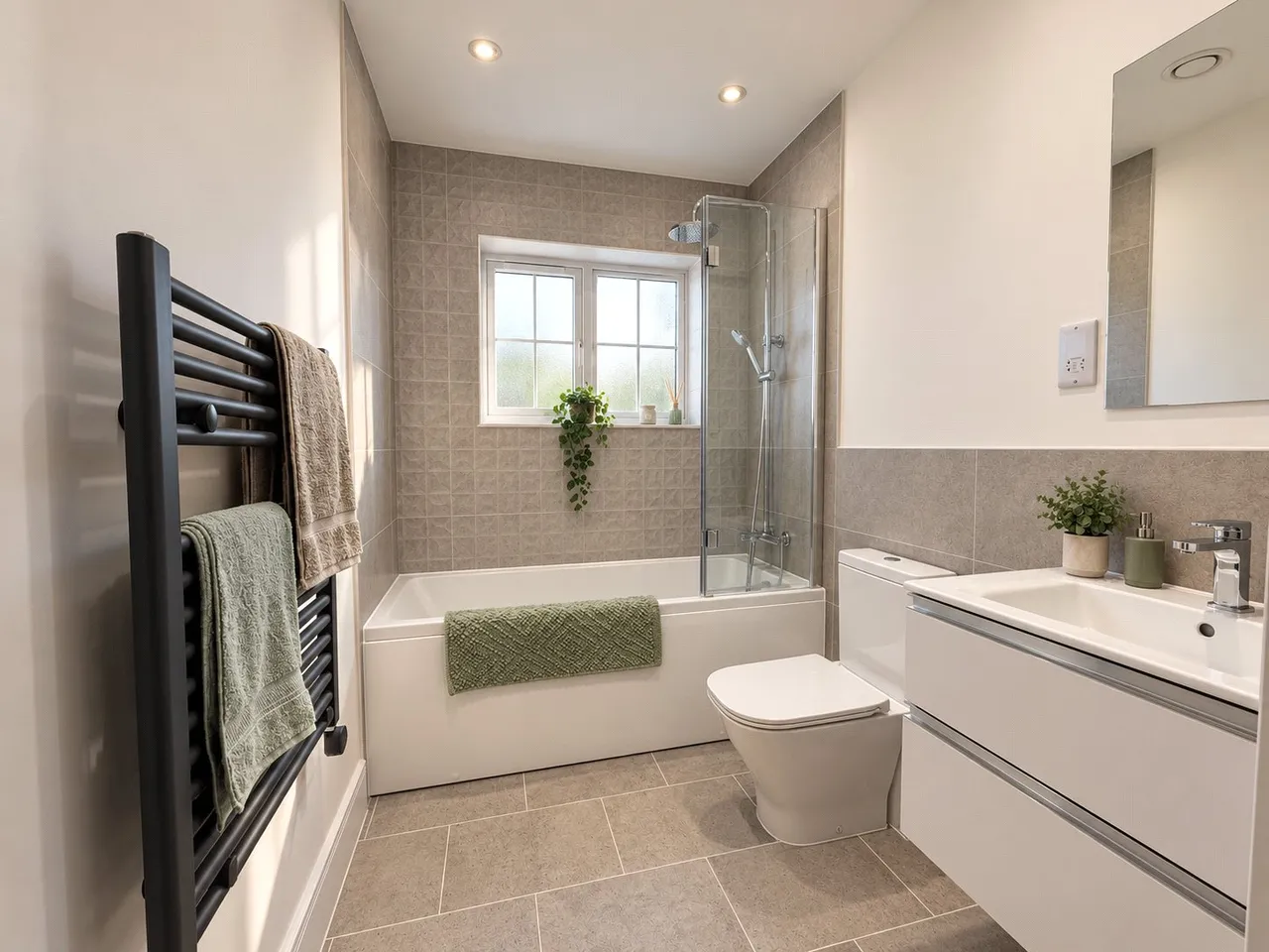 Oakwood Grove, Alderholt, SP6, photo 8