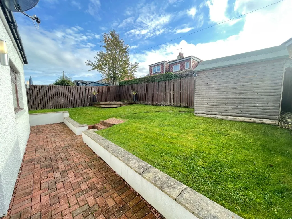 Dunlop Crescent, South Lanarkshire, Bothwell, G71 8SG, photo 15