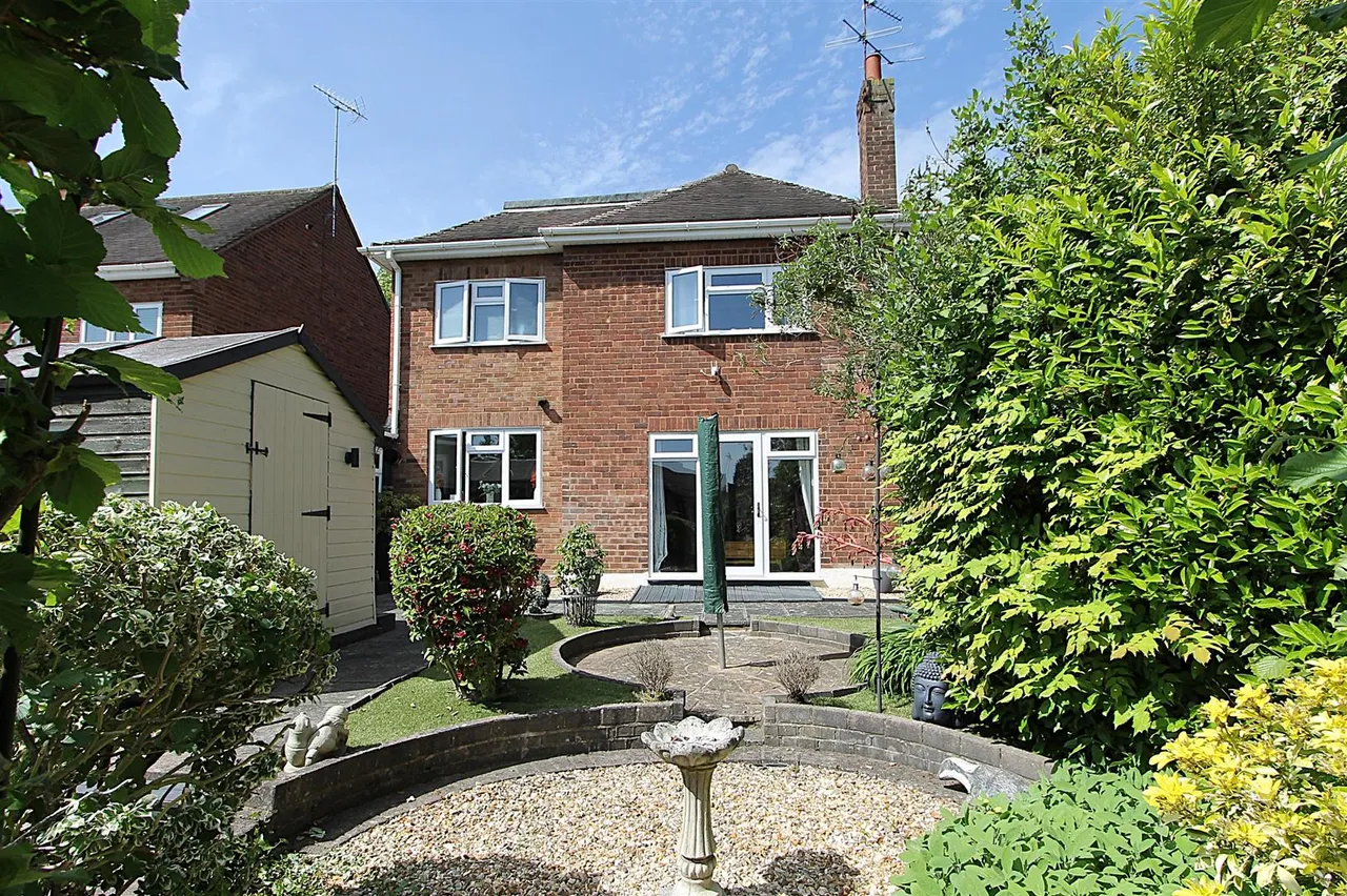 Birmingham Road, Kidderminster, photo 21