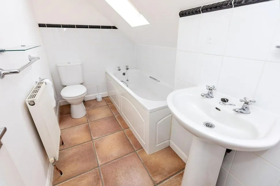 Aire Street, Knottingley, West Yorkshire, WF11, photo 6