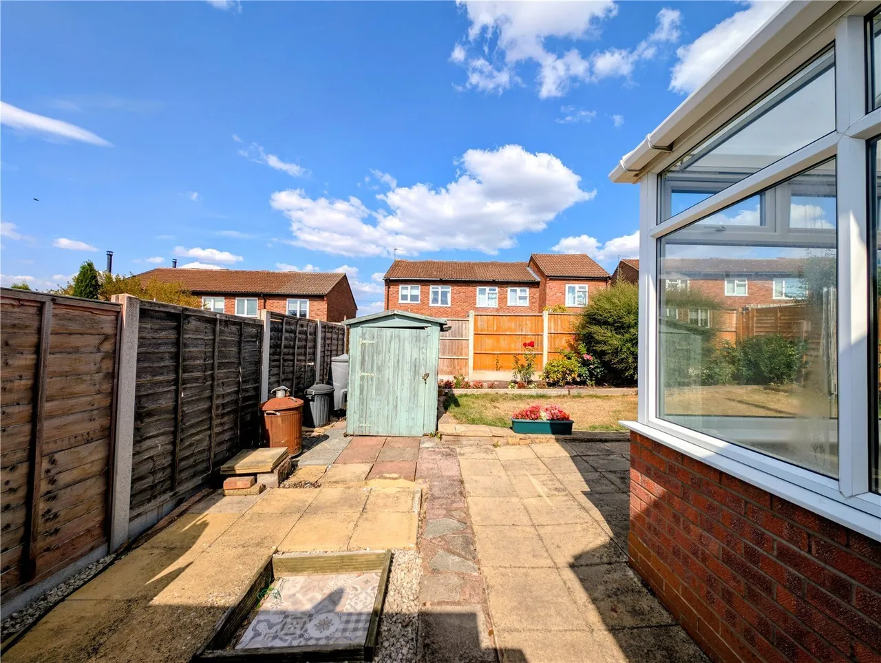 Hook Farm Road, Bridgnorth, photo 22