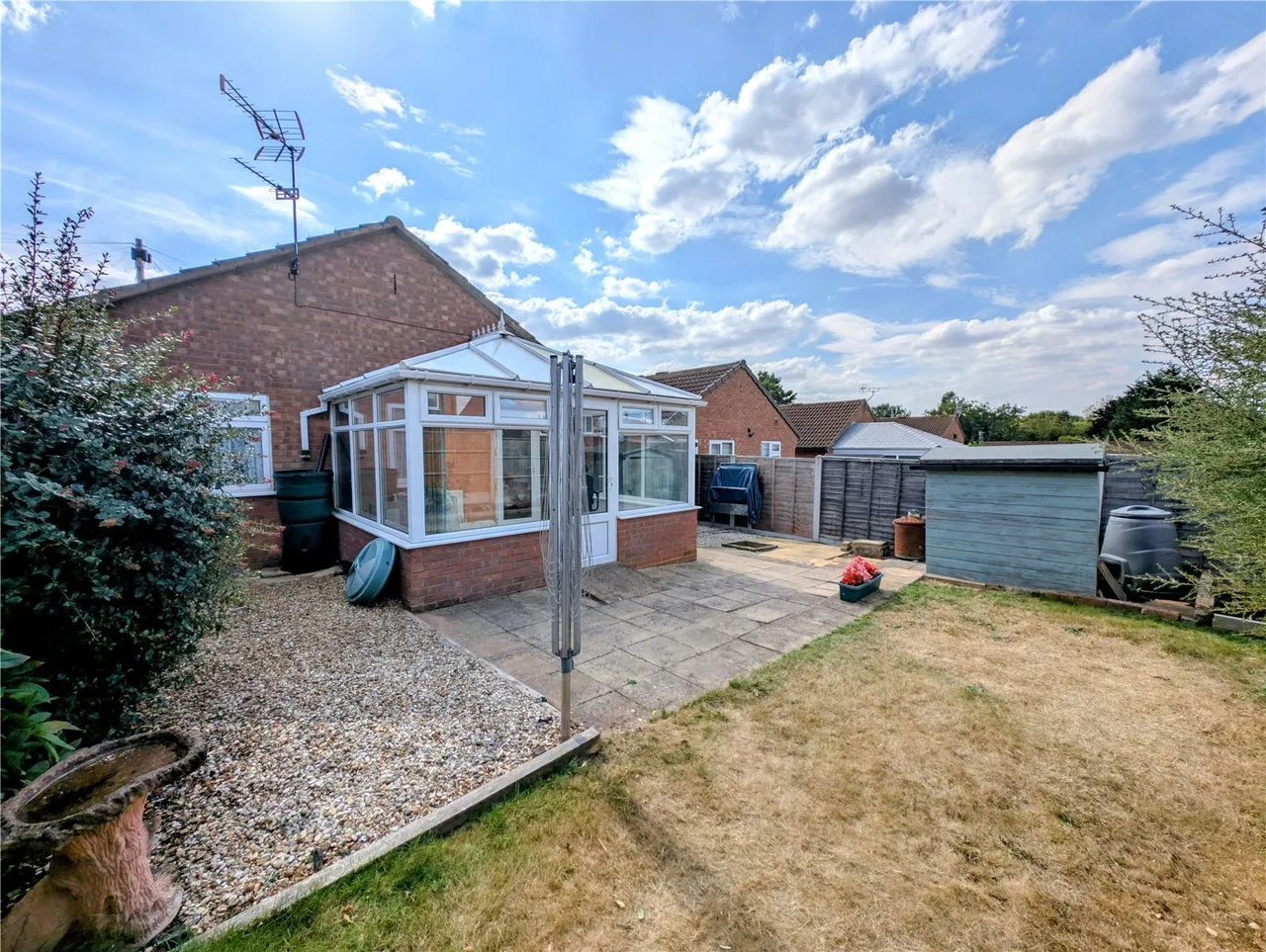 Hook Farm Road, Bridgnorth, photo 19