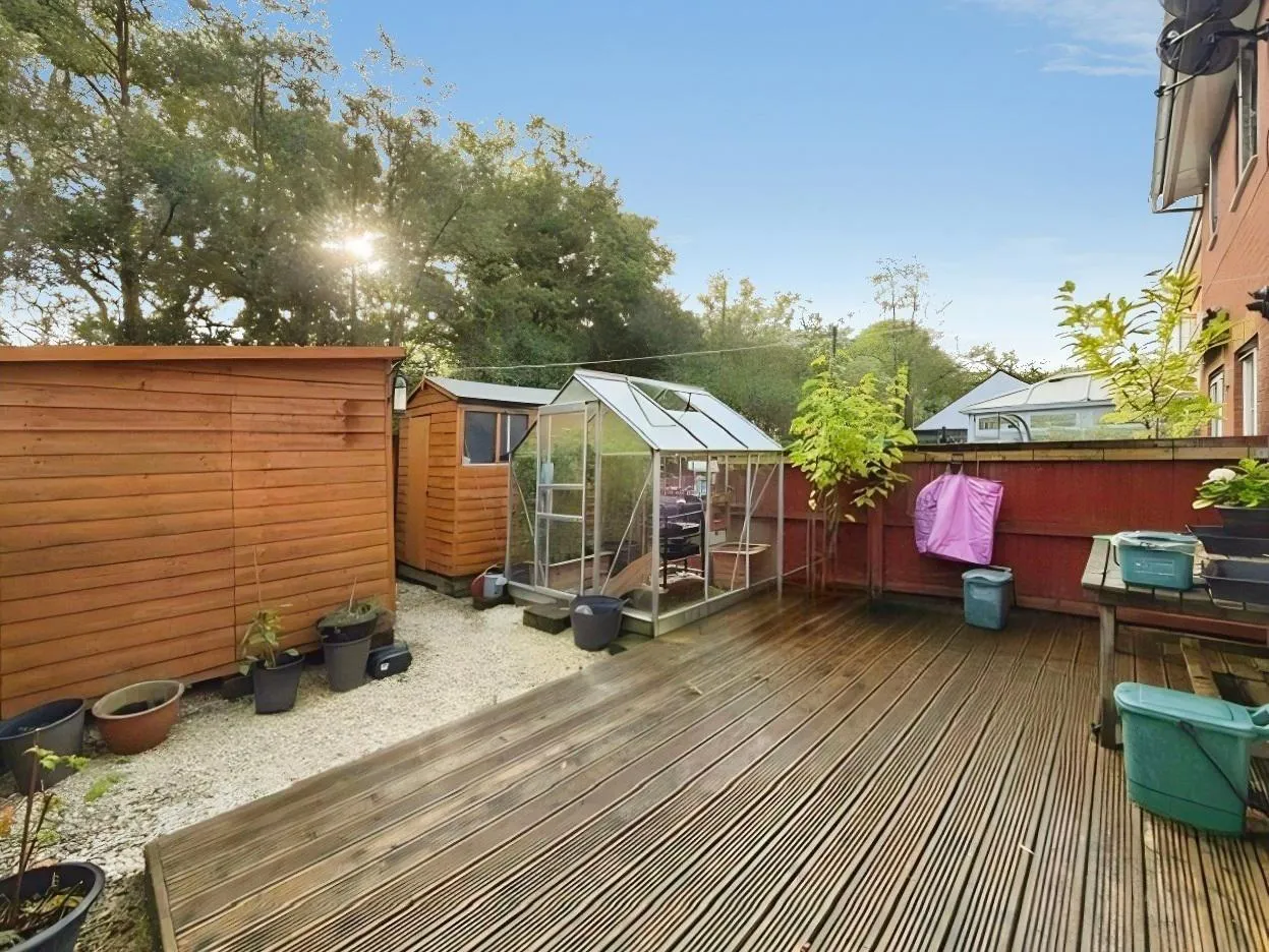 Llys Ael Y Bryn, Birchgrove, SA7, photo 10