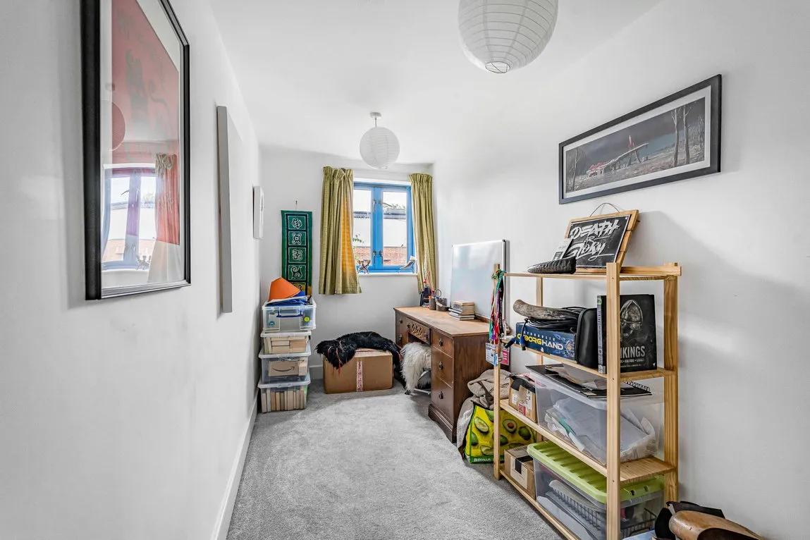 Dovecot Road, High Wycombe, HP13 5HR, photo 12