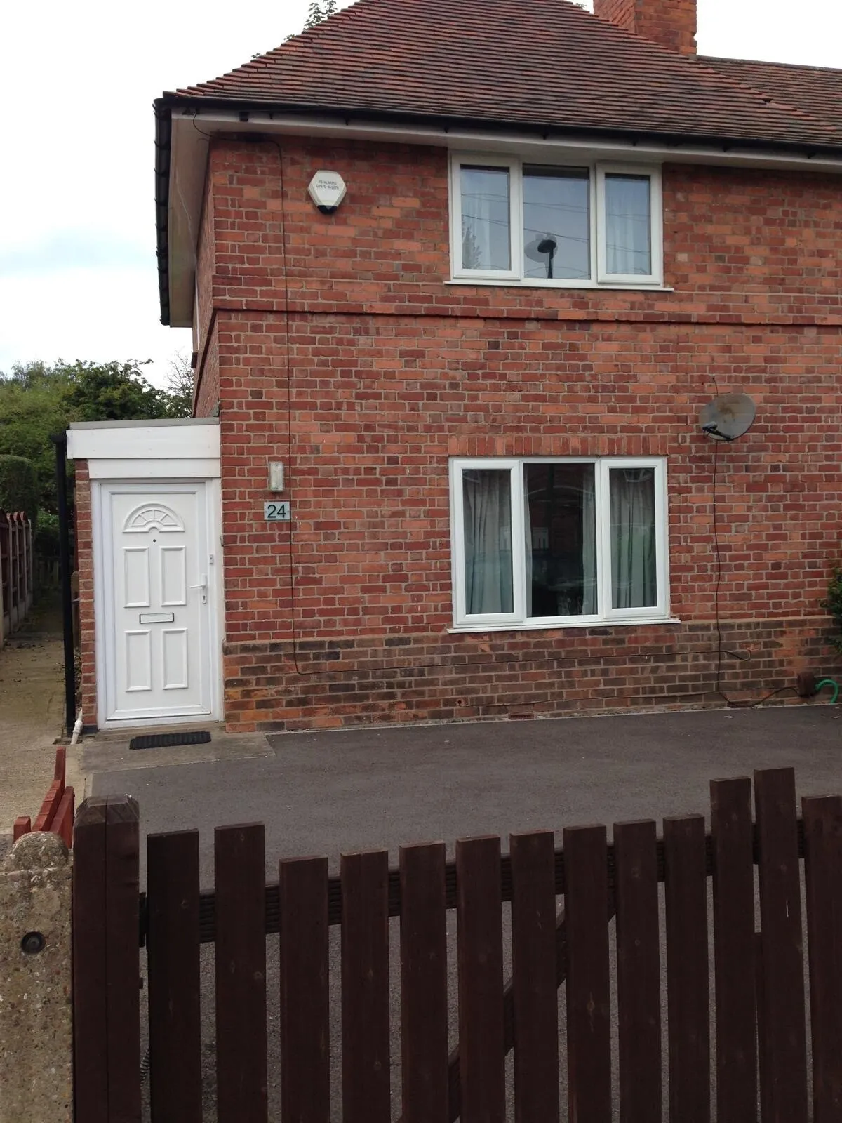 3 bed house to rent, Manton Crescent, Beeston, NG9