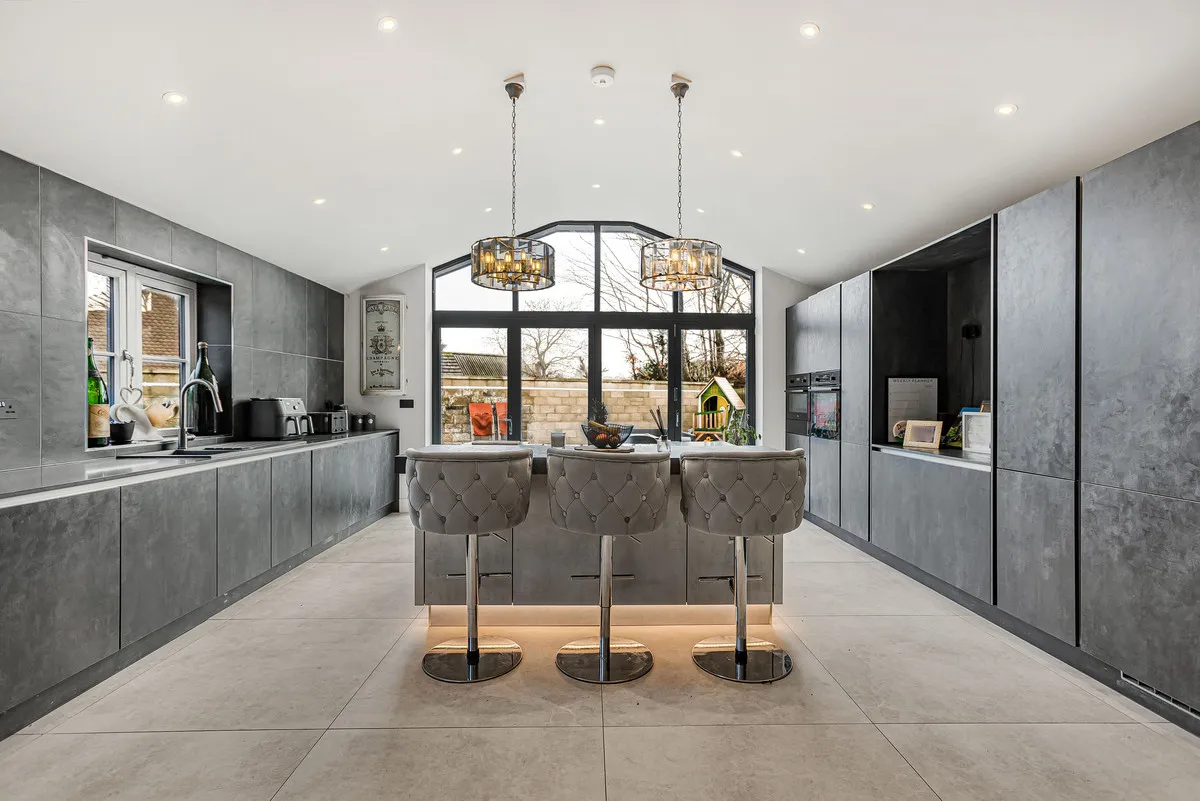 Brasenose Drive, Kidlington, photo 9