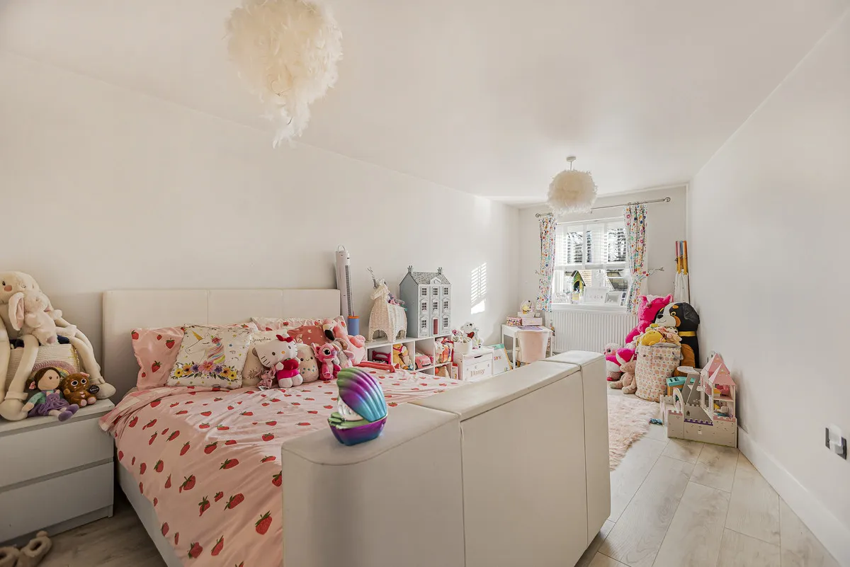 Brasenose Drive, Kidlington, photo 25