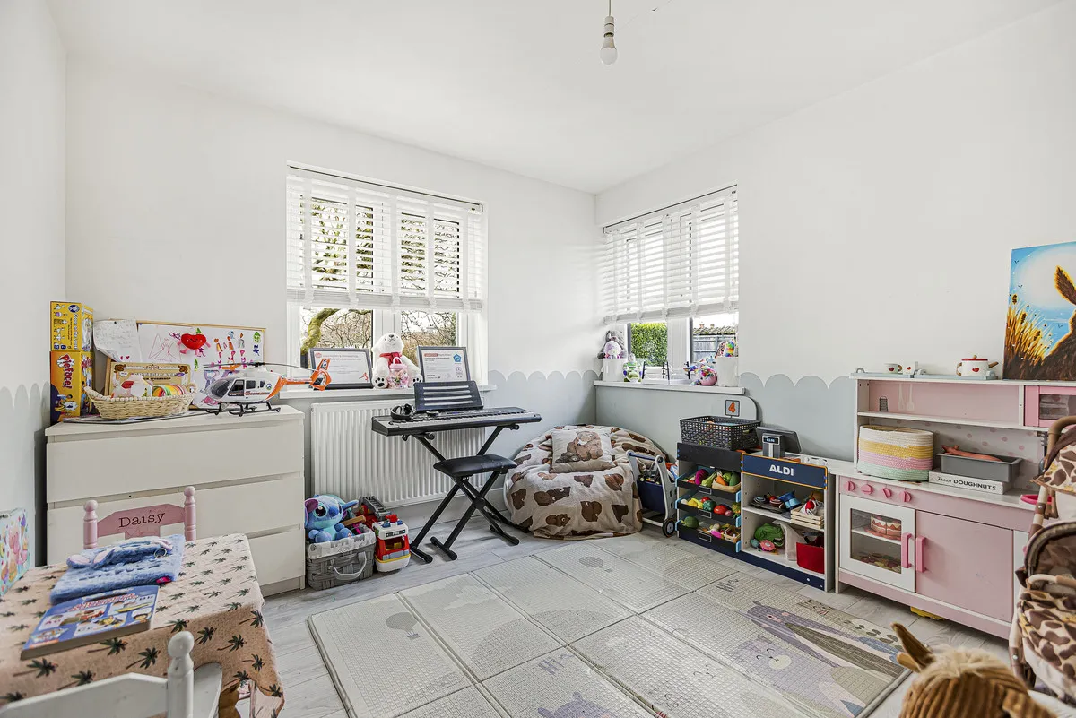 Brasenose Drive, Kidlington, photo 21