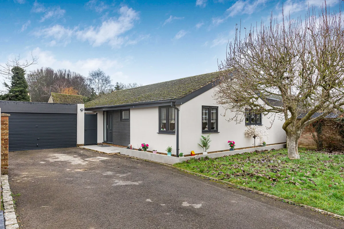 4 bed house for sale, Brasenose Drive, Kidlington