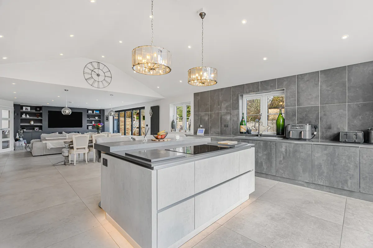 Brasenose Drive, Kidlington, photo 11