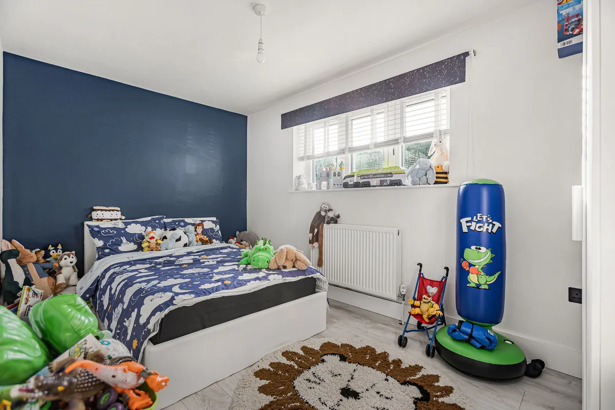 Brasenose Drive, Kidlington, photo 13