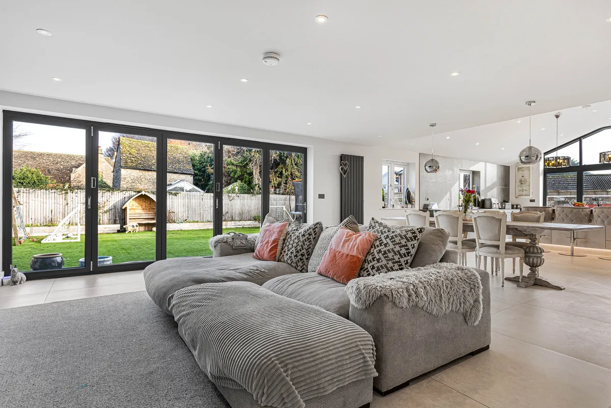 Brasenose Drive, Kidlington, photo 10