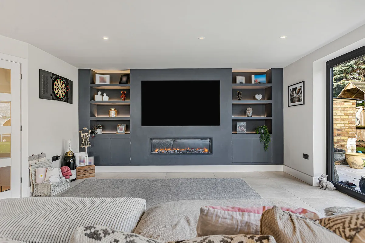 Brasenose Drive, Kidlington, photo 4