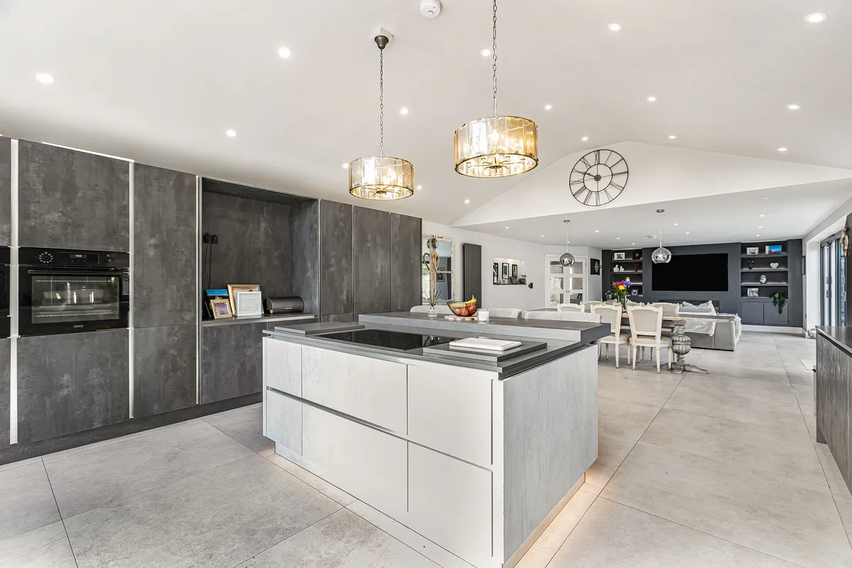 Brasenose Drive, Kidlington, photo 28