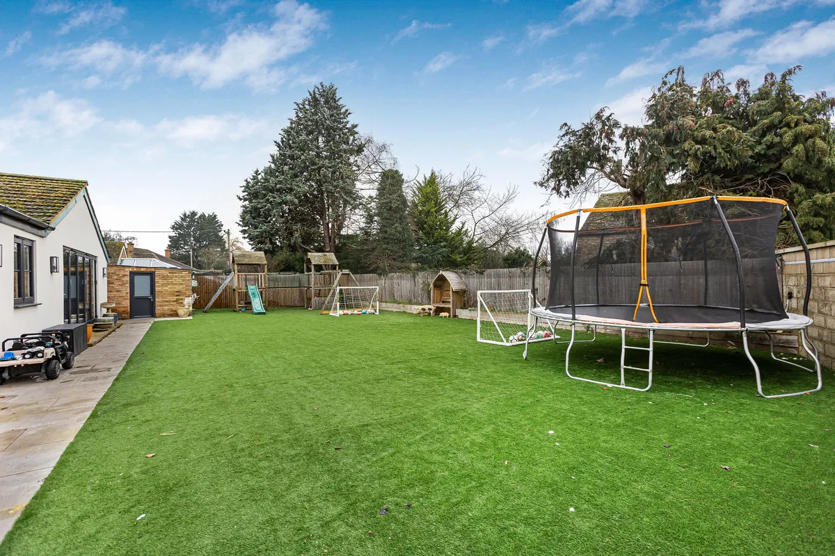 Brasenose Drive, Kidlington, photo 26