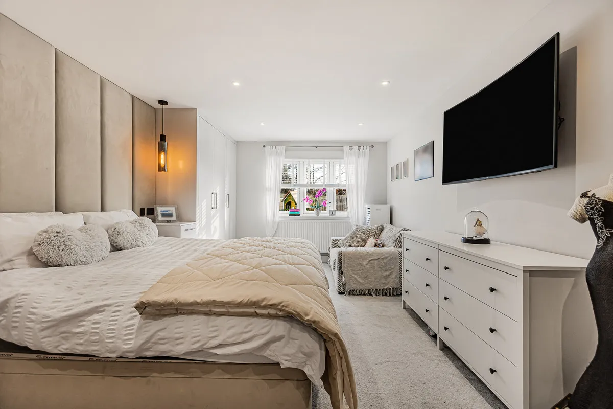 Brasenose Drive, Kidlington, photo 19