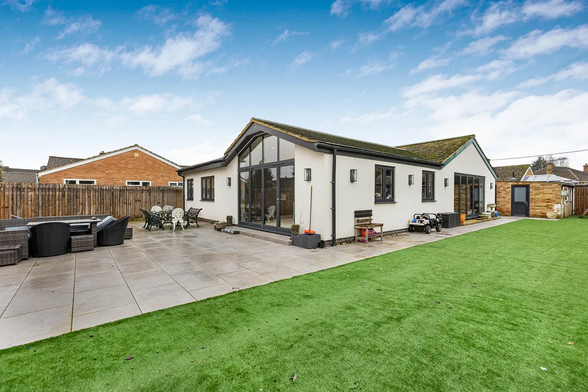 Brasenose Drive, Kidlington, photo 5