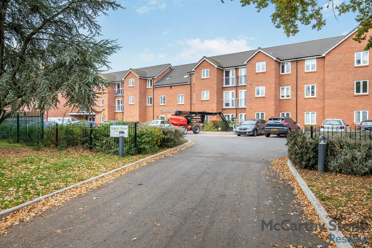 High View, Bedford, MK41, photo 25