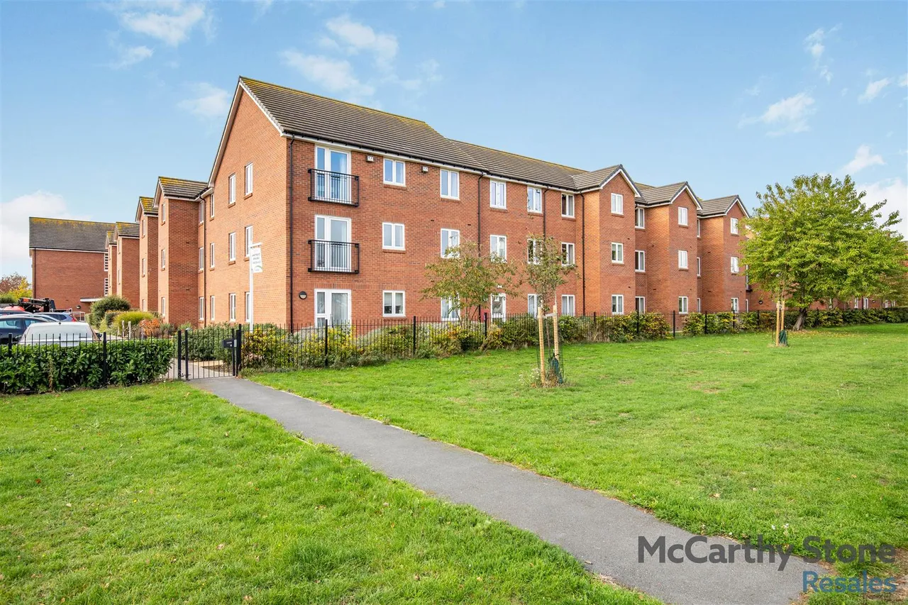 High View, Bedford, MK41, photo 26