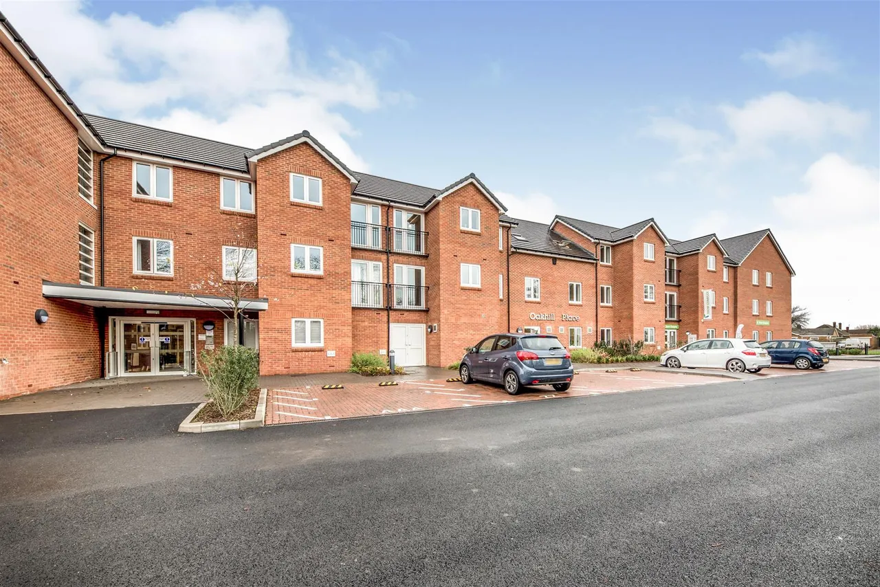 High View, Bedford, MK41, photo 24