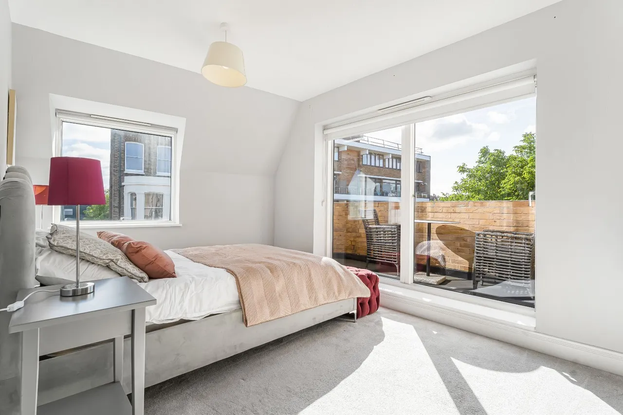 Avery Walk, London, SW11, photo 11