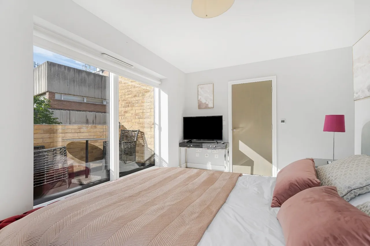 Avery Walk, London, SW11, photo 13