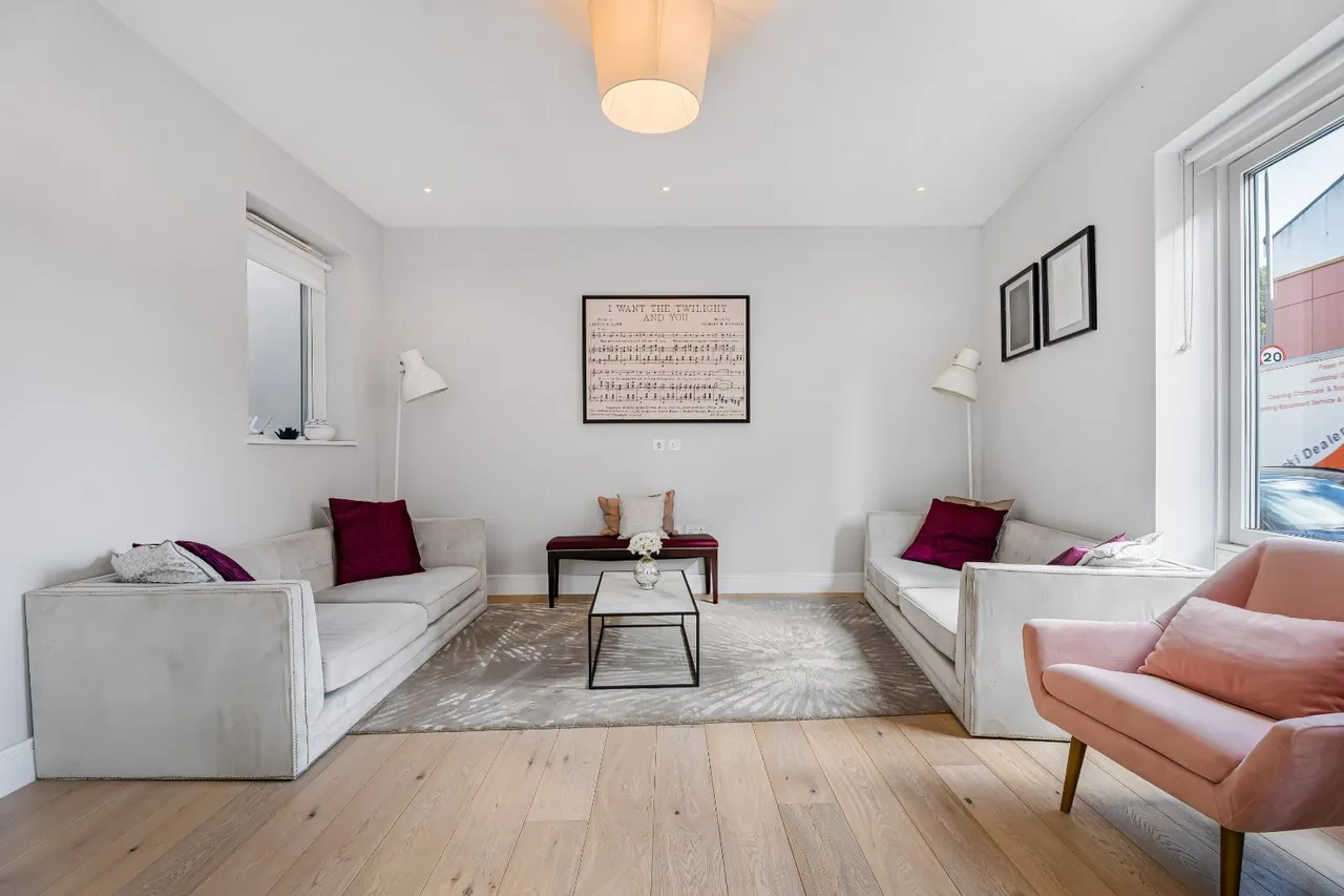 Avery Walk, London, SW11, photo 7