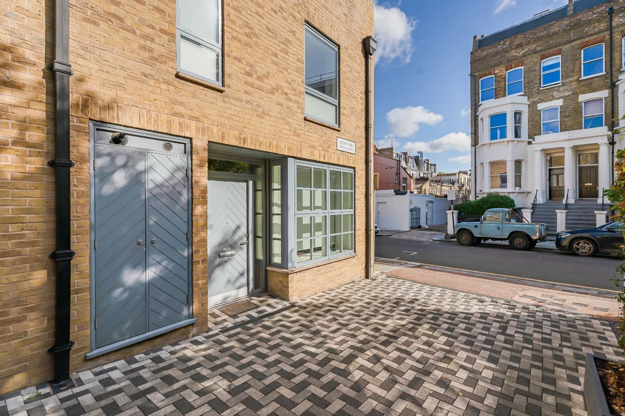 Avery Walk, London, SW11, photo 24