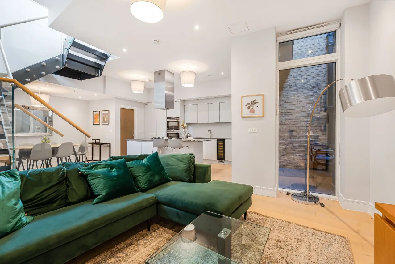 Avery Walk, London, SW11, photo 6