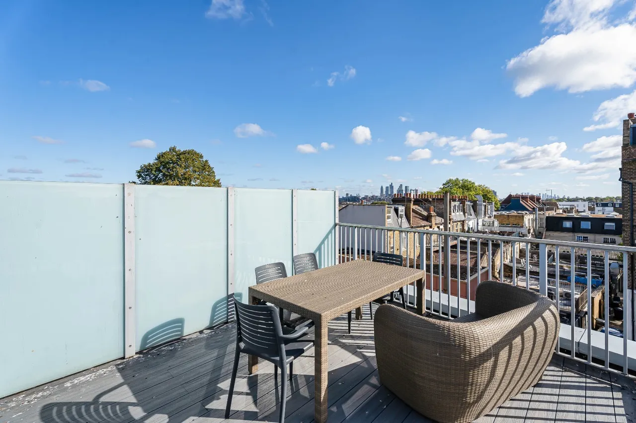 Avery Walk, London, SW11, photo 17
