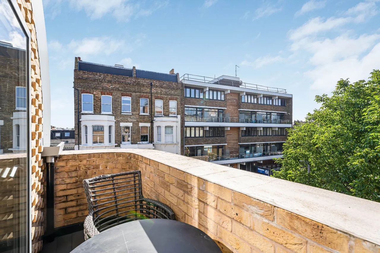 Avery Walk, London, SW11, photo 18