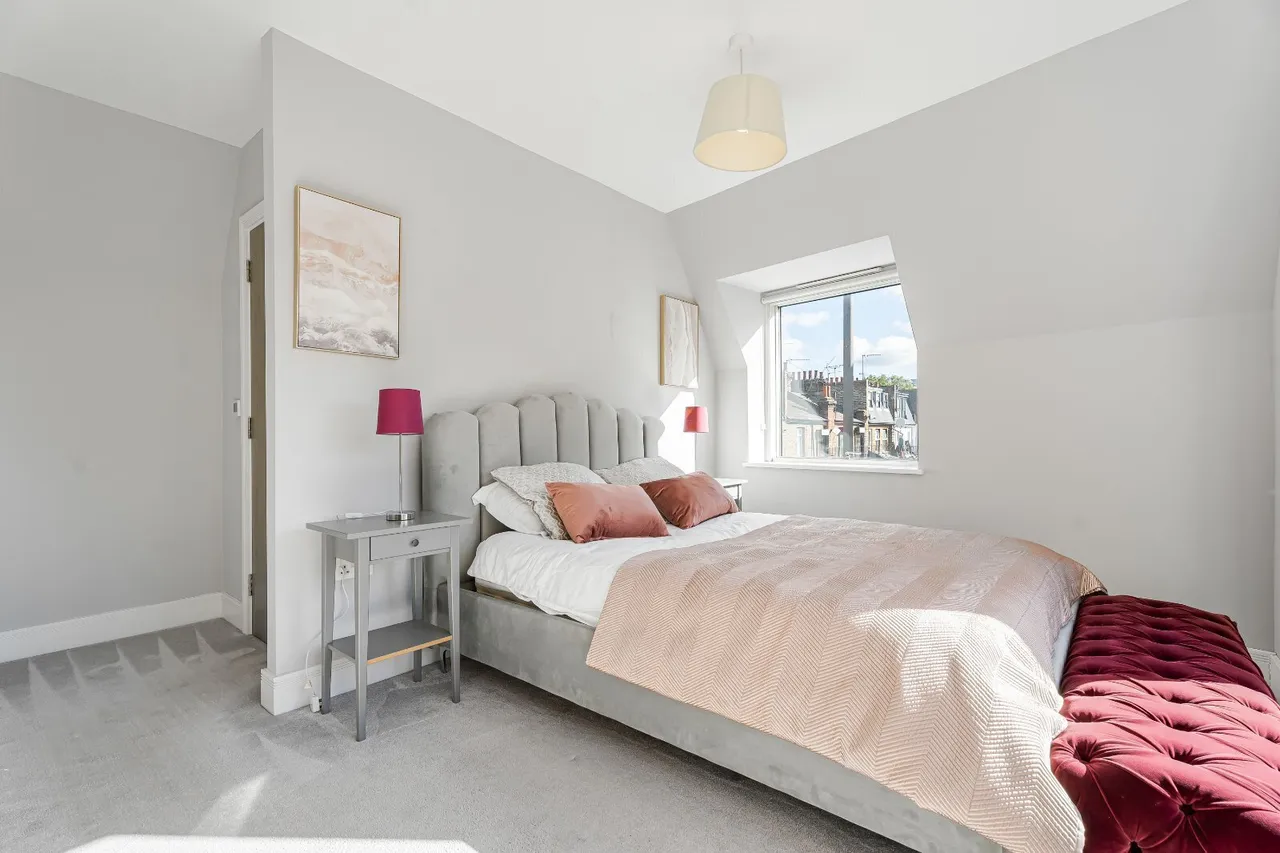 Avery Walk, London, SW11, photo 14