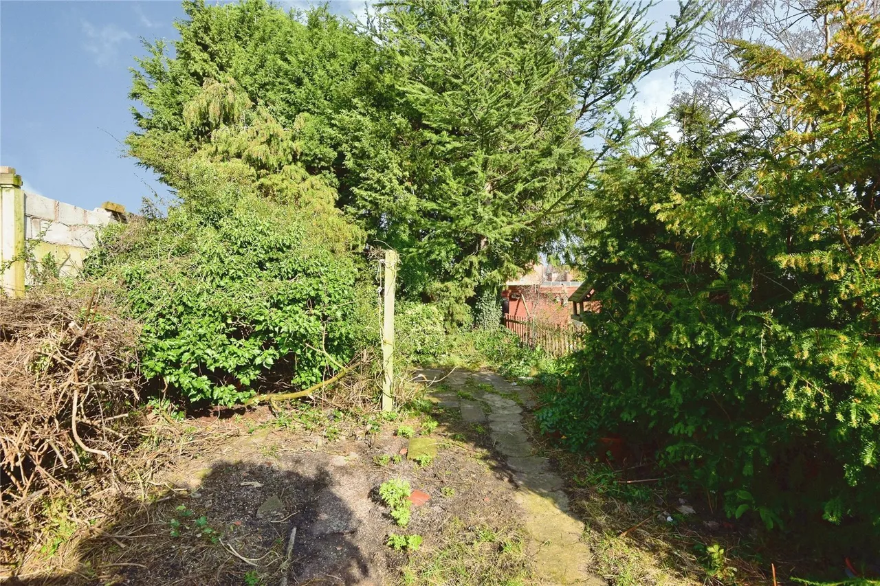 Elton Road, Sandbach, Cheshire, CW11, photo 6