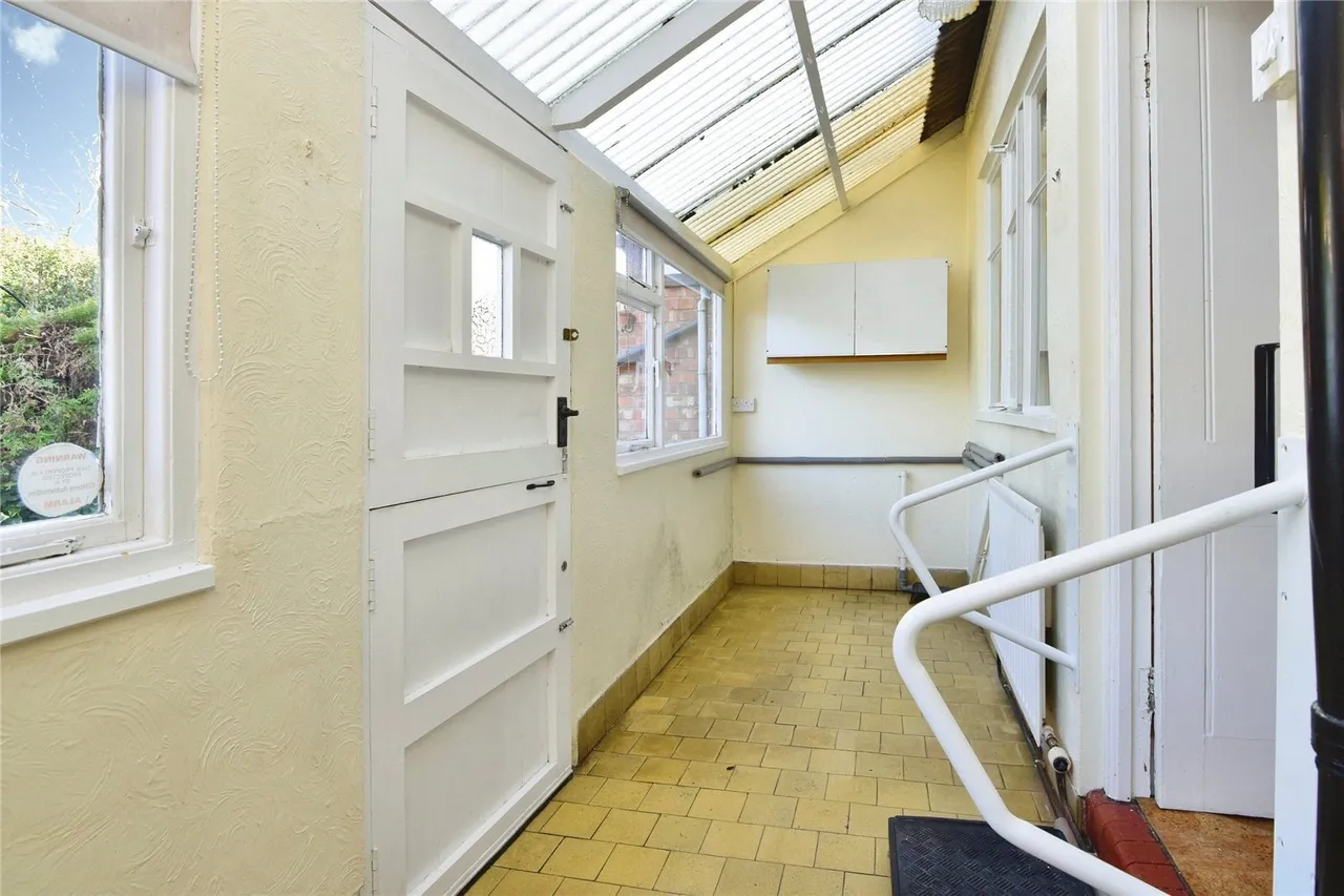 Elton Road, Sandbach, Cheshire, CW11, photo 16