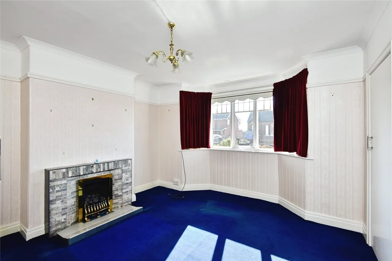Elton Road, Sandbach, Cheshire, CW11, photo 4