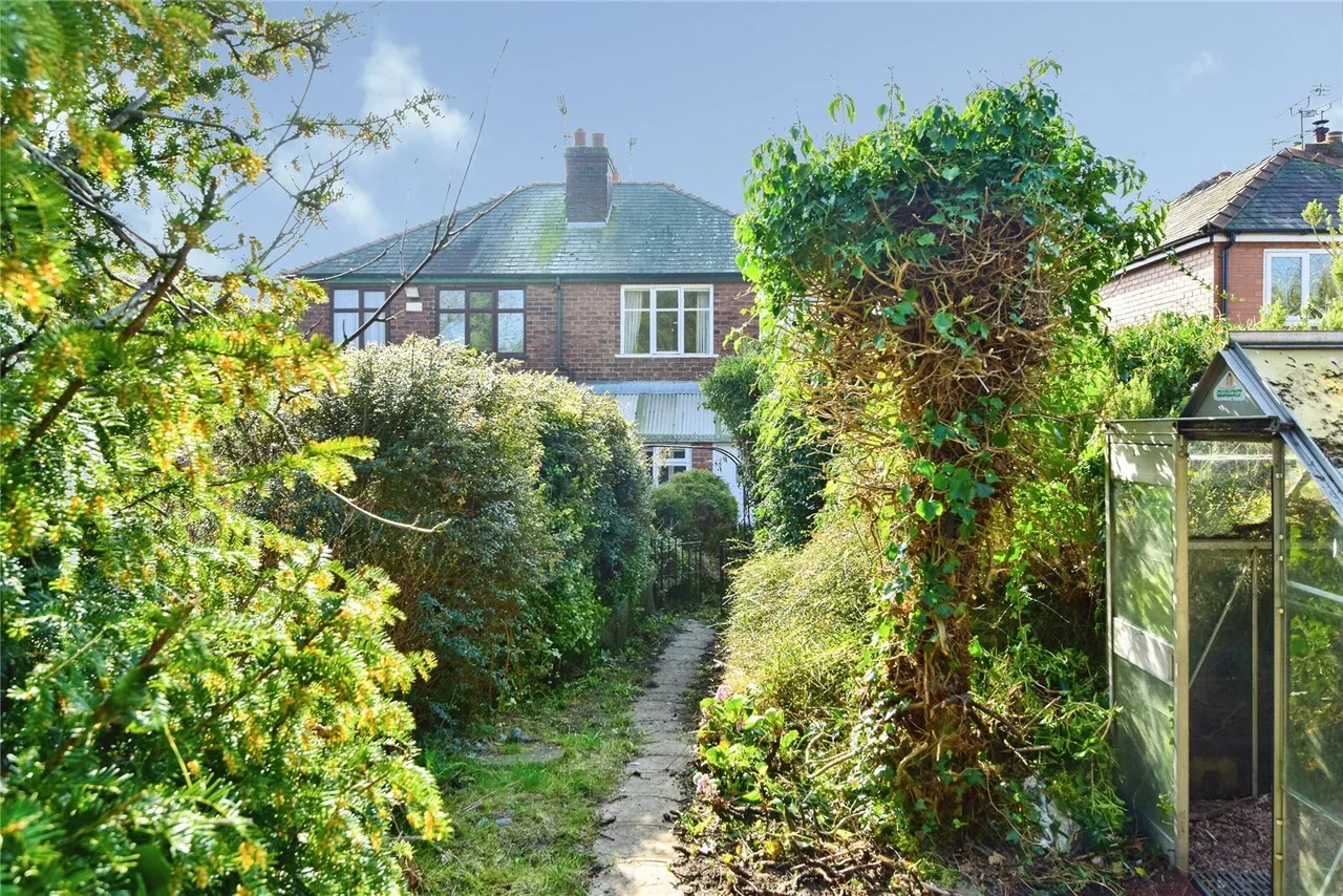 Elton Road, Sandbach, Cheshire, CW11, photo 9