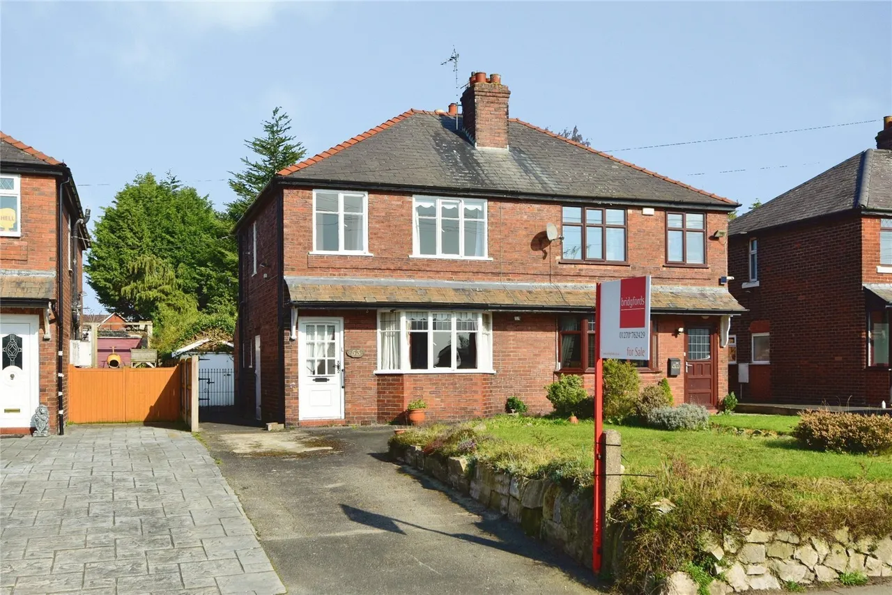 Elton Road, Sandbach, Cheshire, CW11, photo 25