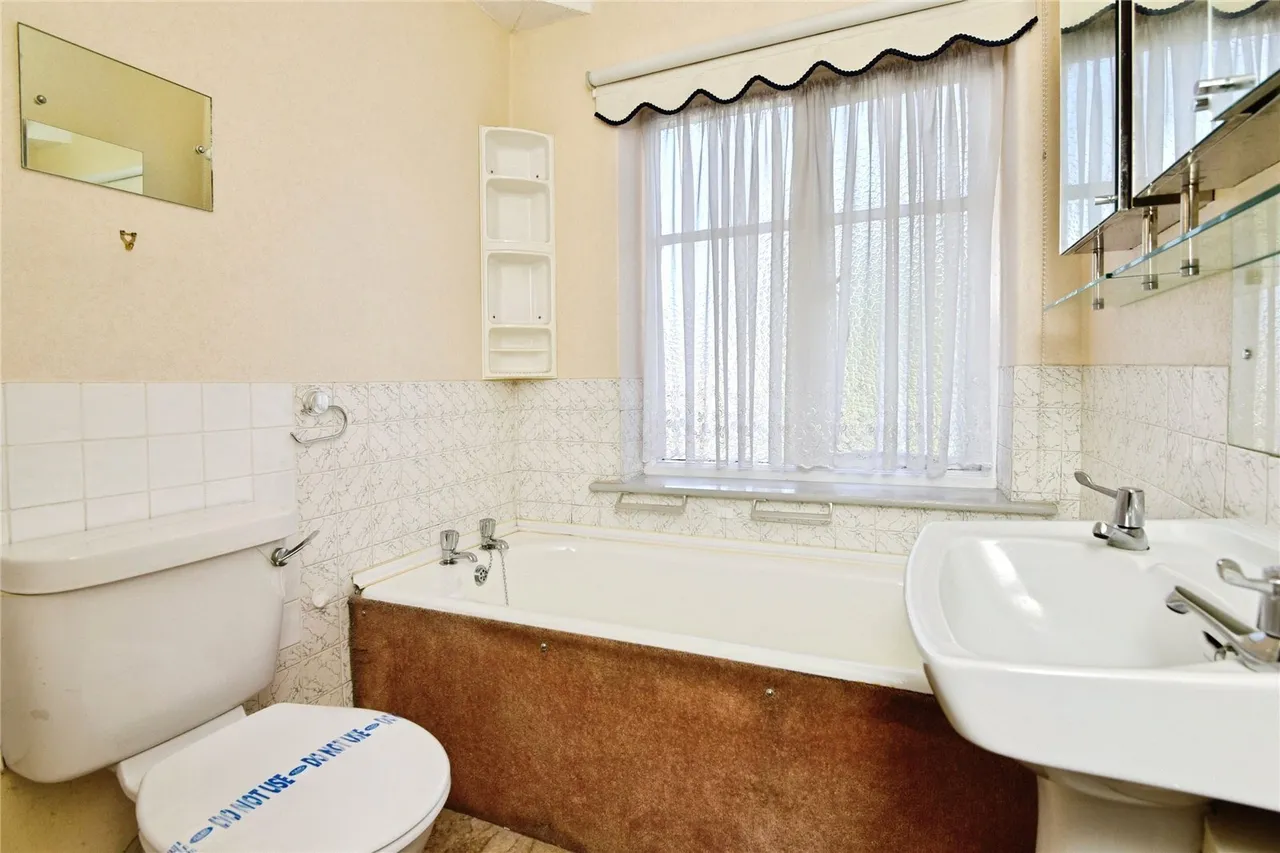 Elton Road, Sandbach, Cheshire, CW11, photo 24