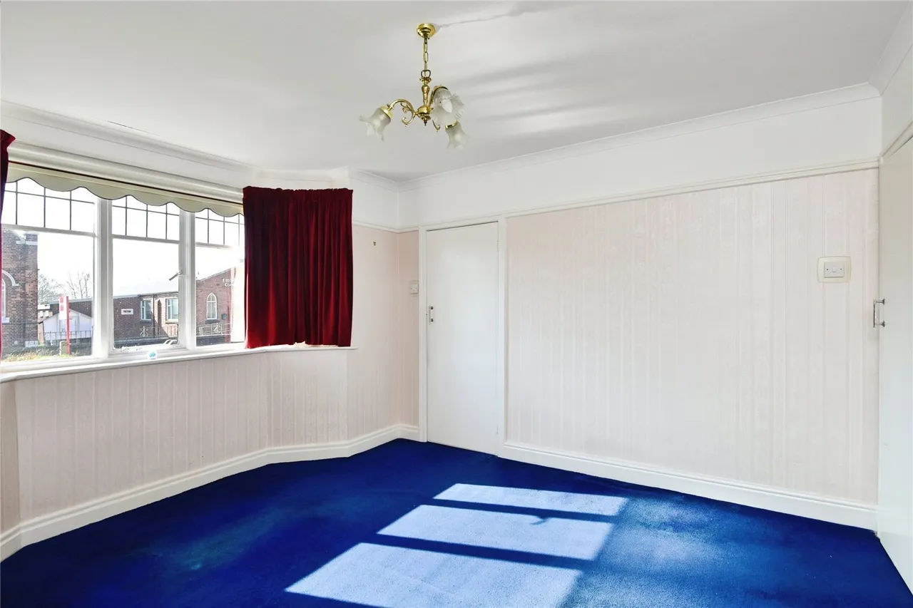 Elton Road, Sandbach, Cheshire, CW11, photo 11