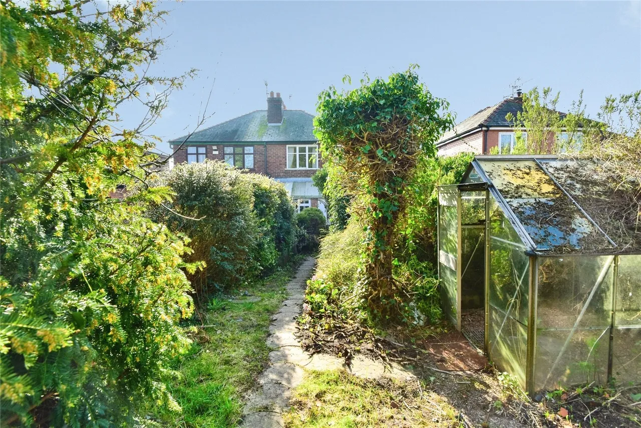 Elton Road, Sandbach, Cheshire, CW11, photo 7