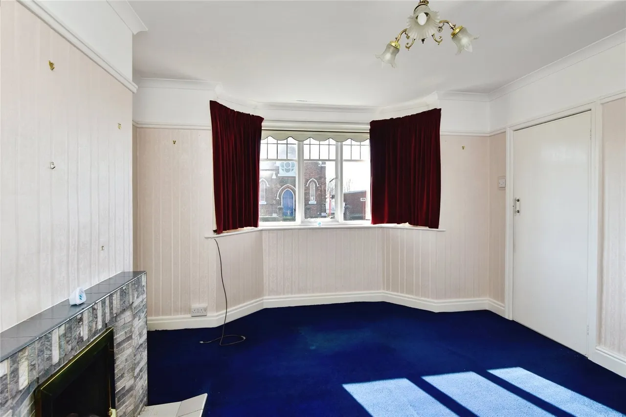 Elton Road, Sandbach, Cheshire, CW11, photo 12