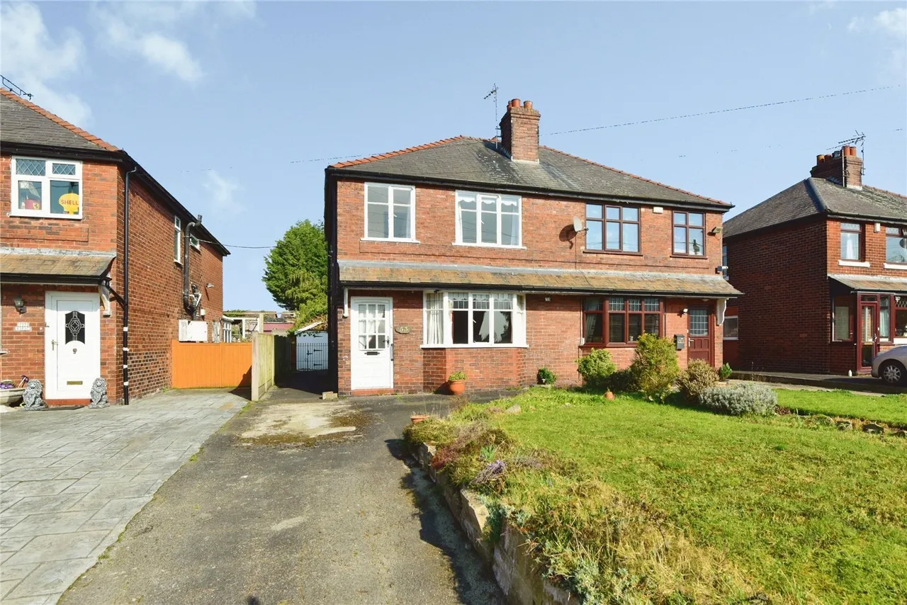 Elton Road, Sandbach, Cheshire, CW11, photo 26