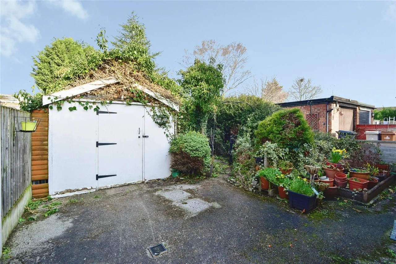 Elton Road, Sandbach, Cheshire, CW11, photo 5