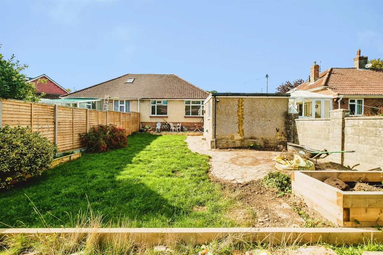 Downside Avenue, Worthing, BN14, photo 4