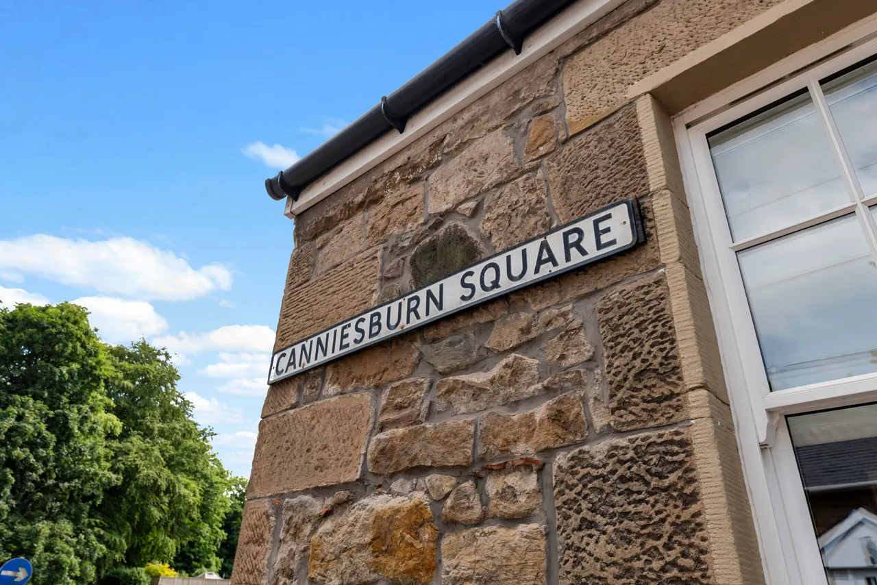 1 Canniesburn Square, Bearsden, G61 1QW, photo 15