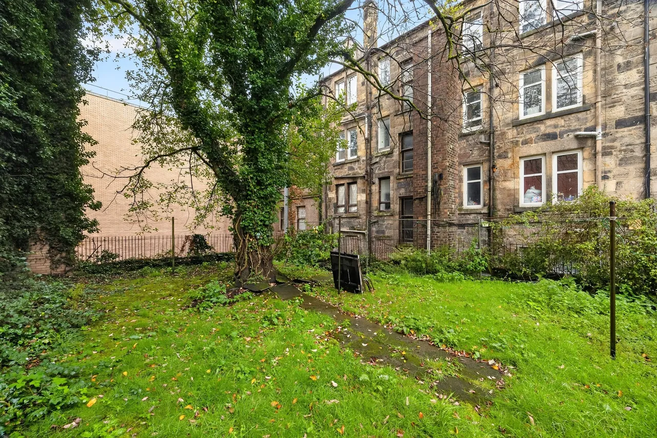 New Street, Paisley, photo 12