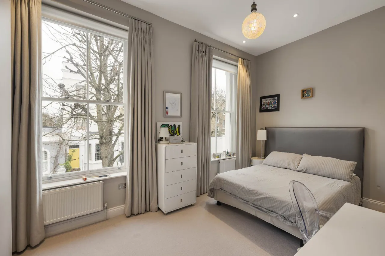 Oakfield Street, Chelsea, SW10, photo 11