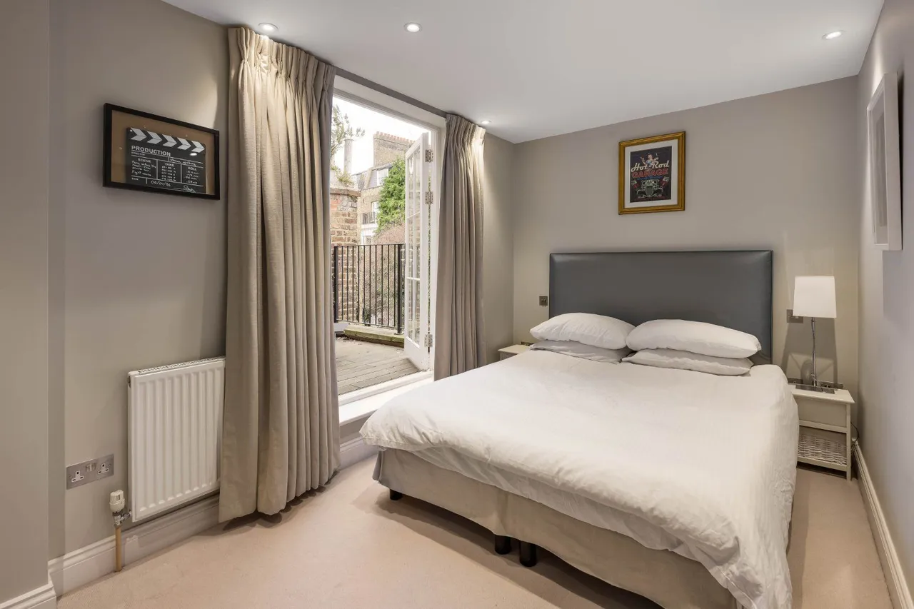 Oakfield Street, Chelsea, SW10, photo 12