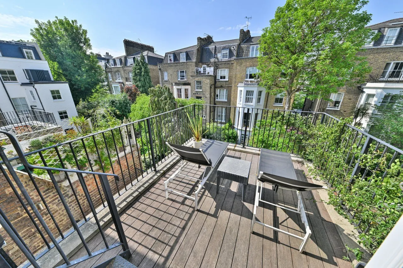 Oakfield Street, Chelsea, SW10, photo 10